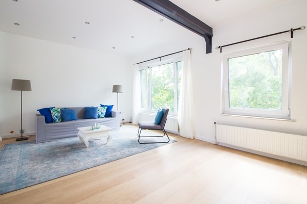 Medium property photo - Daniël Catterwijckstraat 43, 2282 HK Rijswijk